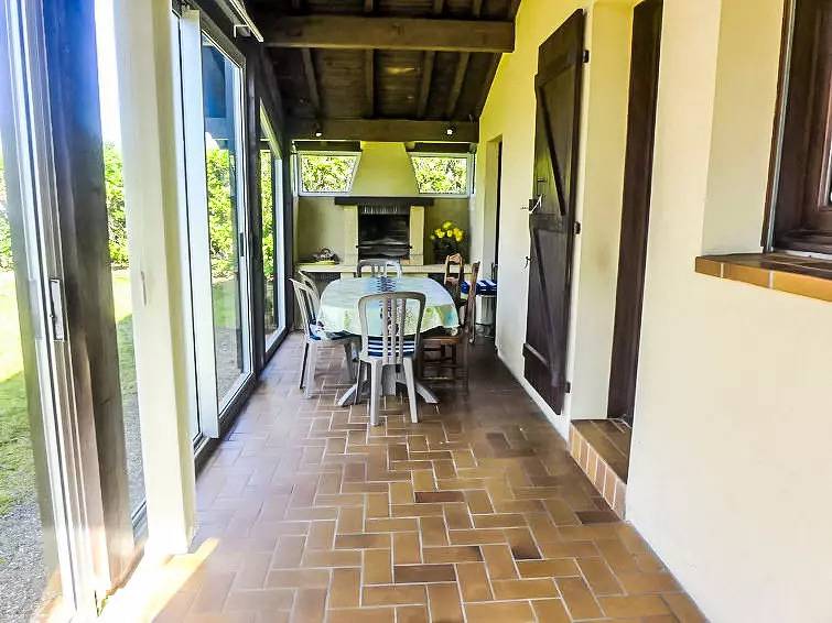 Maison 6 Personnes in Capbreton, Côte d’Argent