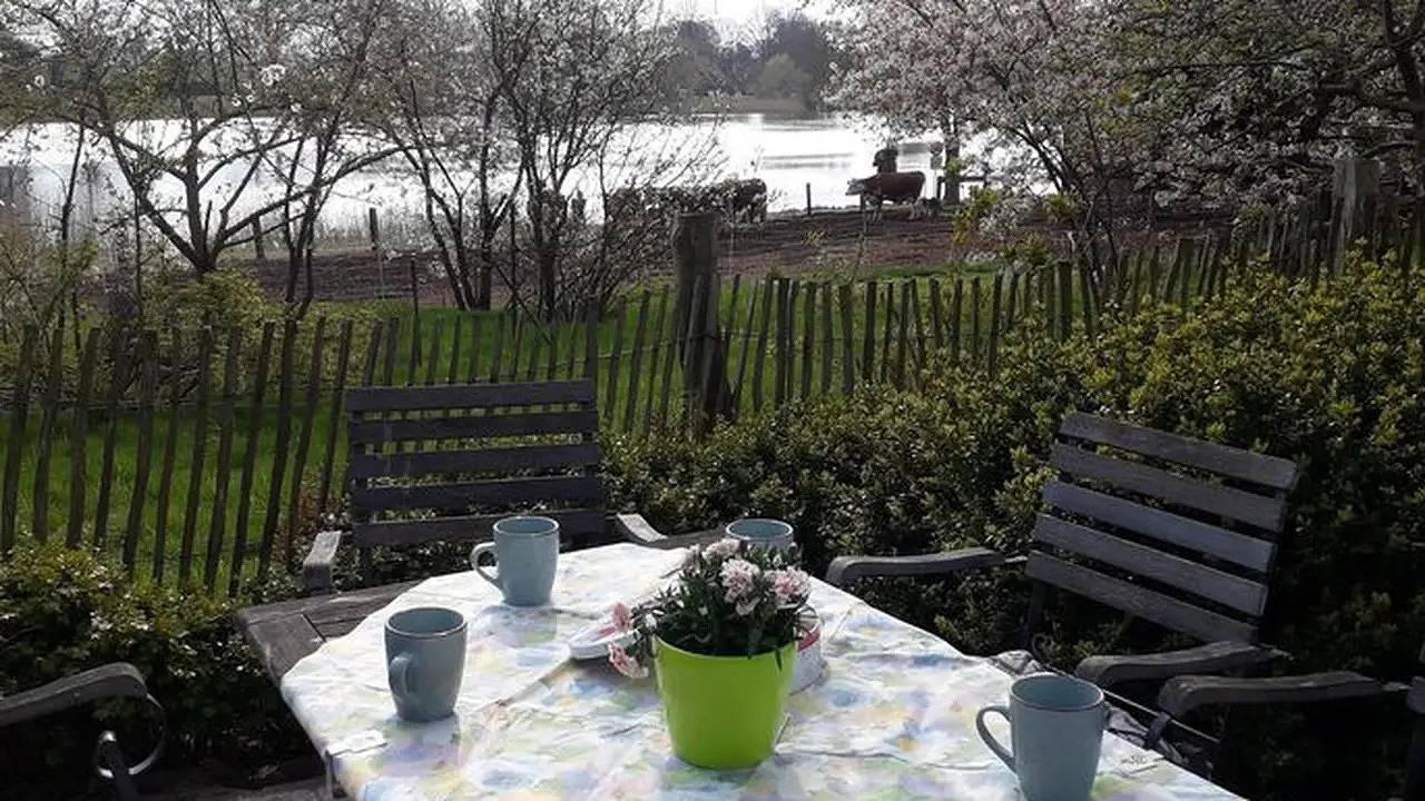 Ganze Ferienwohnung, Ferienwohnung für 4 Personen (90 m²) in Kittlitz in Kittlitz (Herzogtum Lauenburg), Naturpark Lauenburgische Seen
