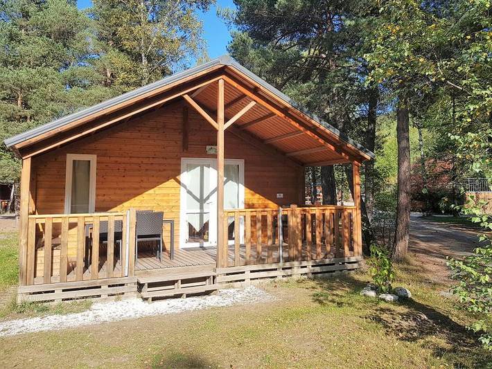 Chalet pour 6 personnes dans Hautes-Alpe - 2