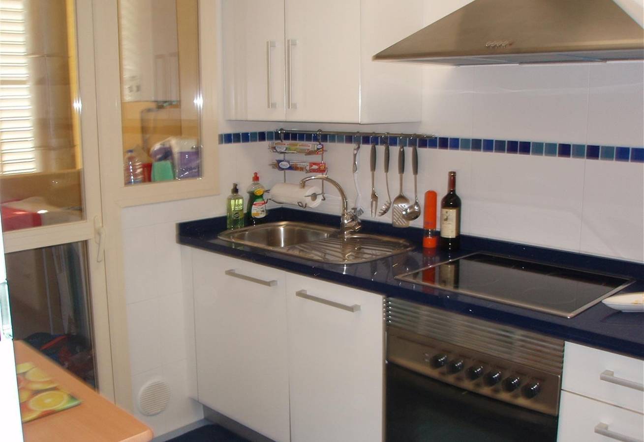 Entire apartment, Luxury apartm. Virginia near beach in Torre del Mar, Costa del Sol