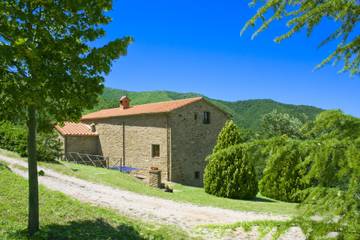 Villa para 16 Pessoas em Arezzo (província), Toscana, Foto 4