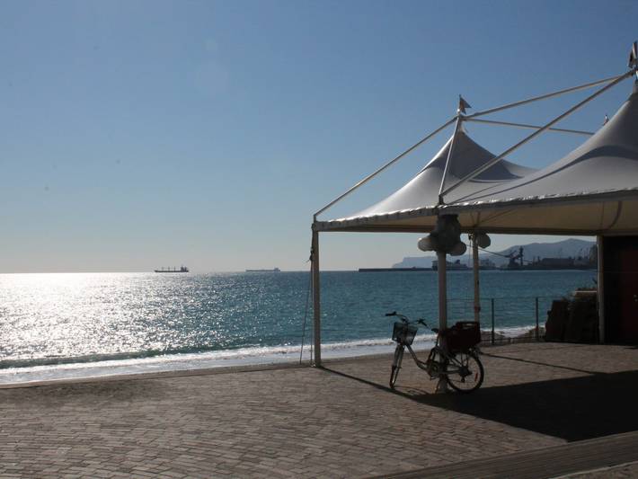 Apartamento entero, Ila2304 House Diana in Bagni Plava Laguna, Albisola Superiore