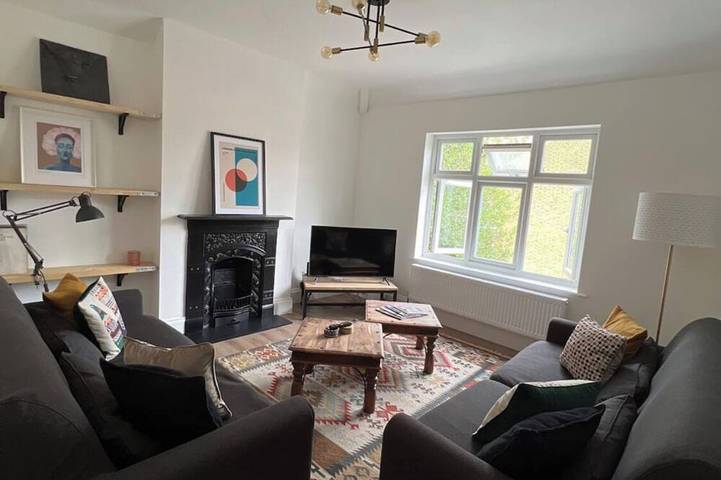 Holiday home for 3 people in Hounslow