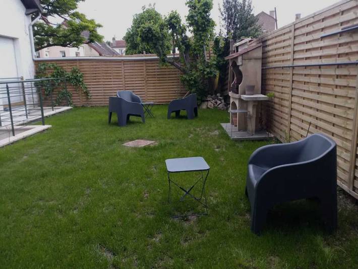 Appartement entier, Le calme au centre de la ville d'Orly in Orly (Île de France), Val-de-Marne