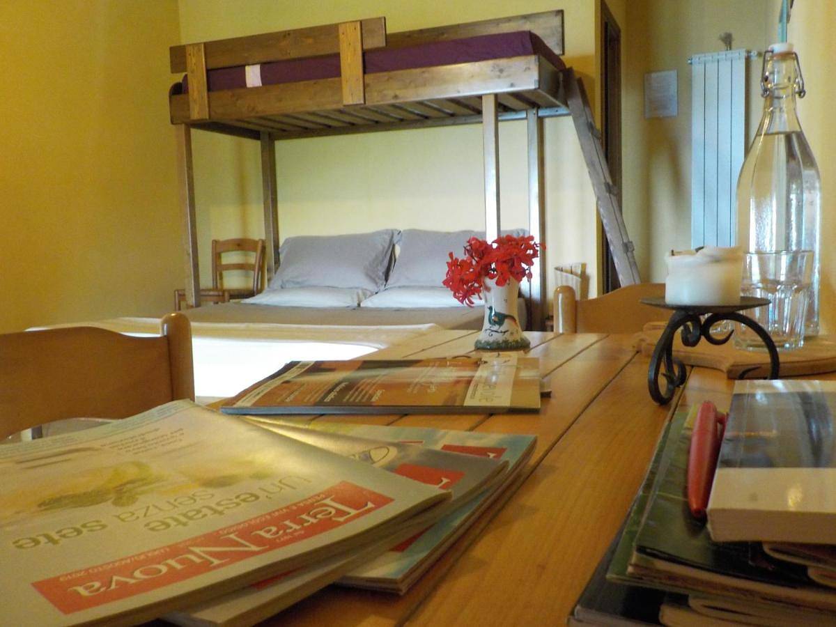 Exclusive eco-b&b with sea view Casale Il Sughero in Vibonati, Cilento