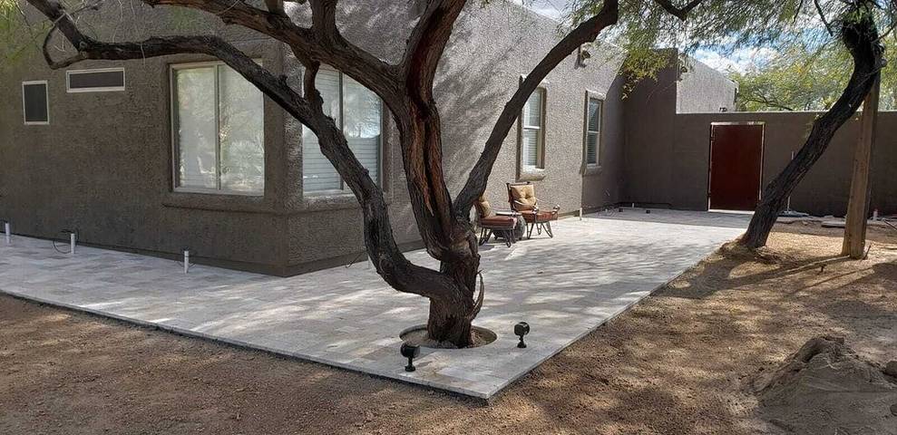 Maison d’hôte pour 2 personnes, avec piscine dans Arizona - 2