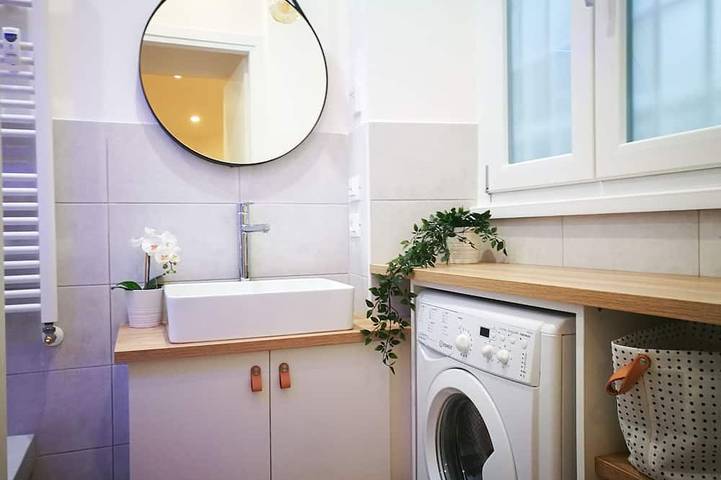 Ferienhaus für 4 Personen in Vatikan