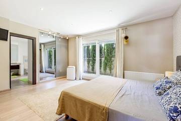 Finca Mit Pool für 9 Personen in Las Tres Velas, Calvià, Bild 1