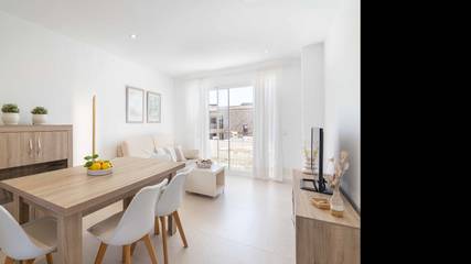 Apartamento in Pollença, Serra de Tramuntana für 4 