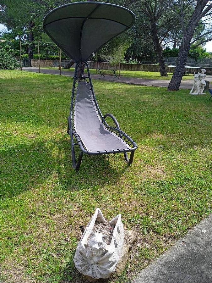 Location de vacances pour 9 personnes, avec jacuzzi et jardin à Méjannes-lès-Alès - 3