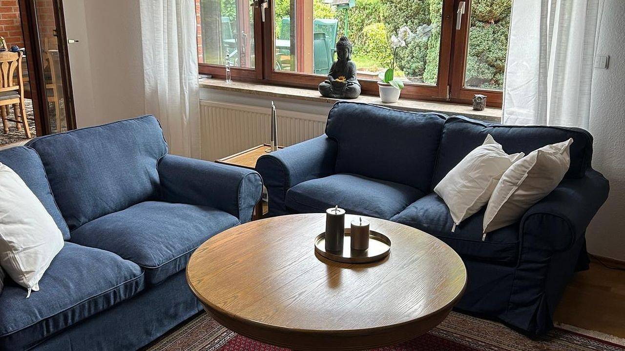 Ferienhaus für 5 Personen in Mölln (Schleswig-Holstein) in Mölln, Kreis Herzogtum Lauenburg