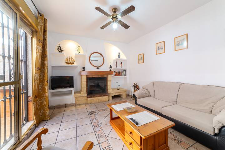 Casa de vacaciones para 5 personas, con jardín en Provincia de Almería - 3