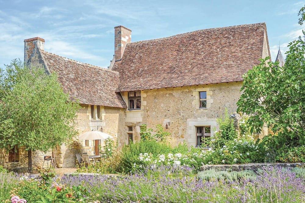 Fantastisches Haus mit 3 Schlafzimmern. in Cheillé, Loire-Tal