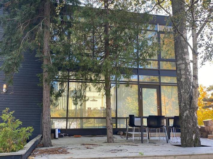 Ferienwohnung für 7 Personen, mit Garten und Ausblick, mit Haustier in Sollentuna kommun - 3
