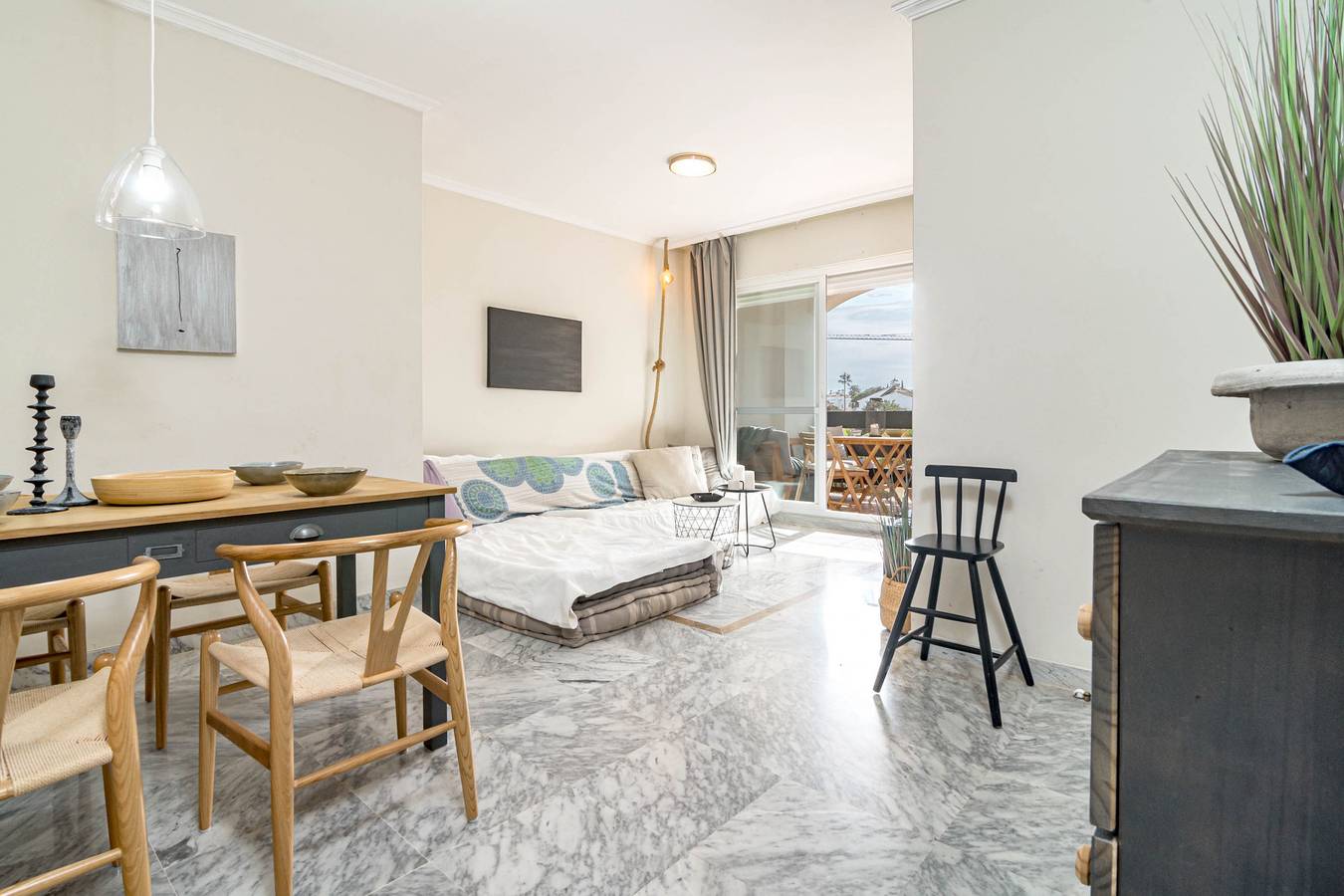 Apartamento entero, Locrisur in San Pedro Alcántara, Marbella