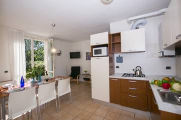 Ferienwohnung für 6 Personen in Porlezza, Gemeinde Porlezza, Bild 3