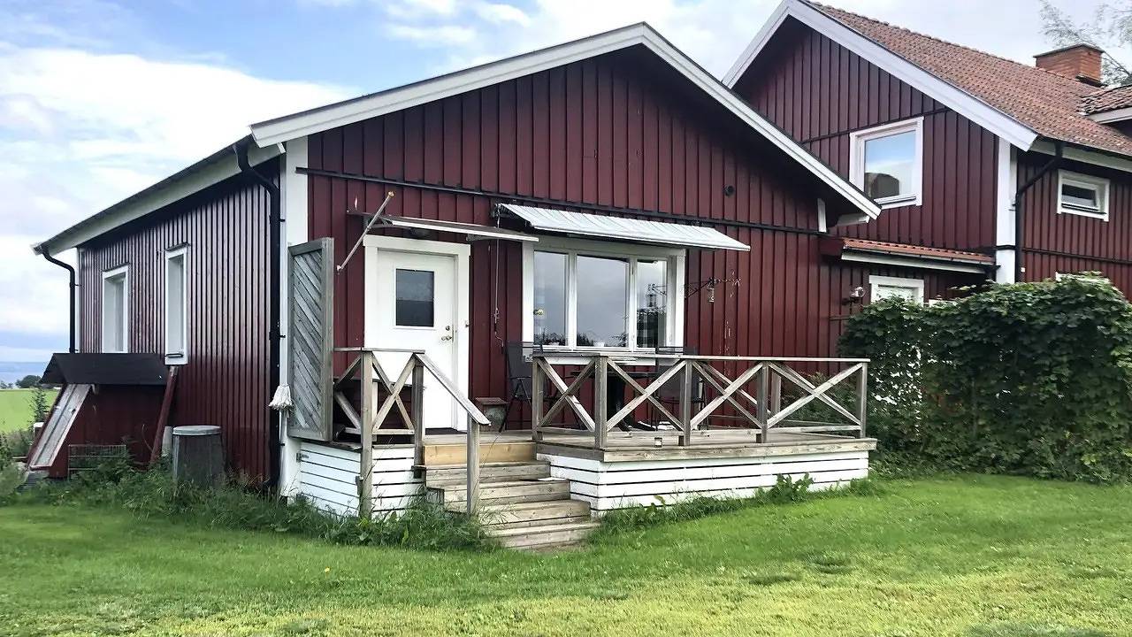 Ferienhaus für 4 Personen (56 m²) in Krokom in Jämtland