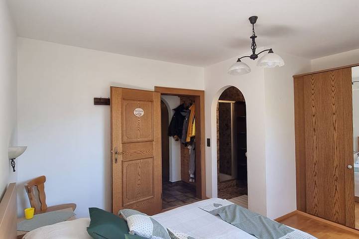 Chalet für 12 Personen, mit Garten und Sauna im Salzburger Land - 3