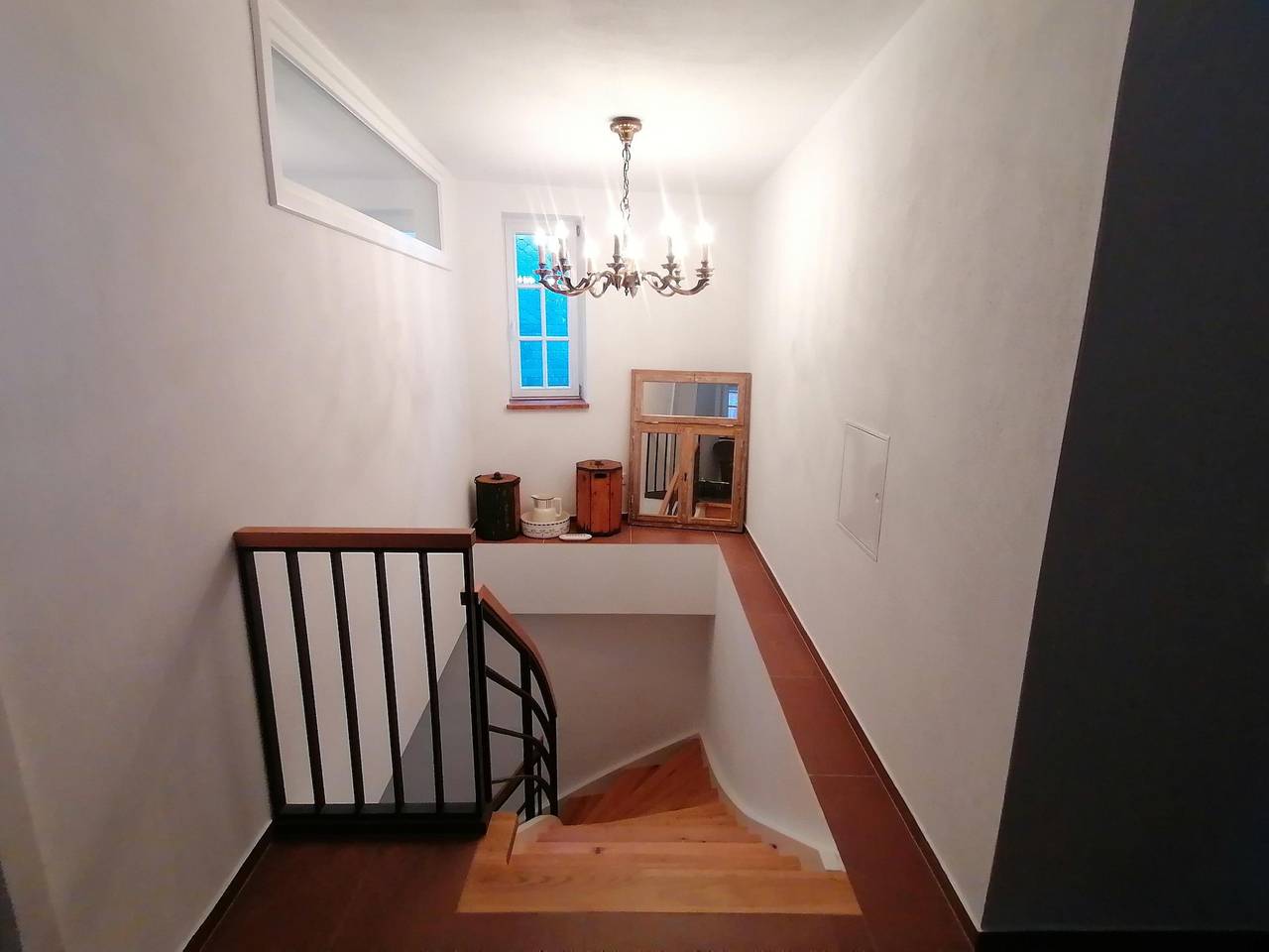 Ganze Ferienwohnung, Bettches Hof in Kirchhain, Lahntal