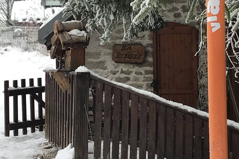Maison de vacances