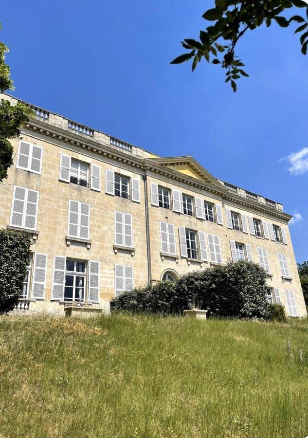 Gîte pour 2 personnes, avec terrasse et jacuzzi, animaux acceptés à Limay (homonymie) - 3