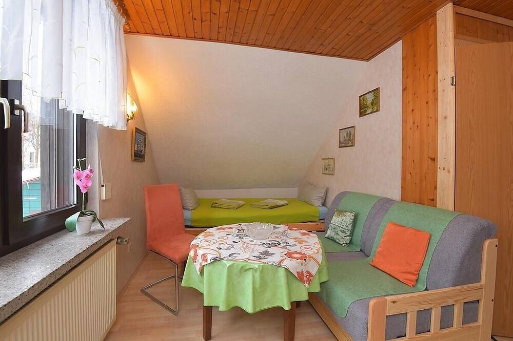 Ferienhaus für 4 Gäste mit 50m² in Suhl (297062) in Suhl, Rennsteig
