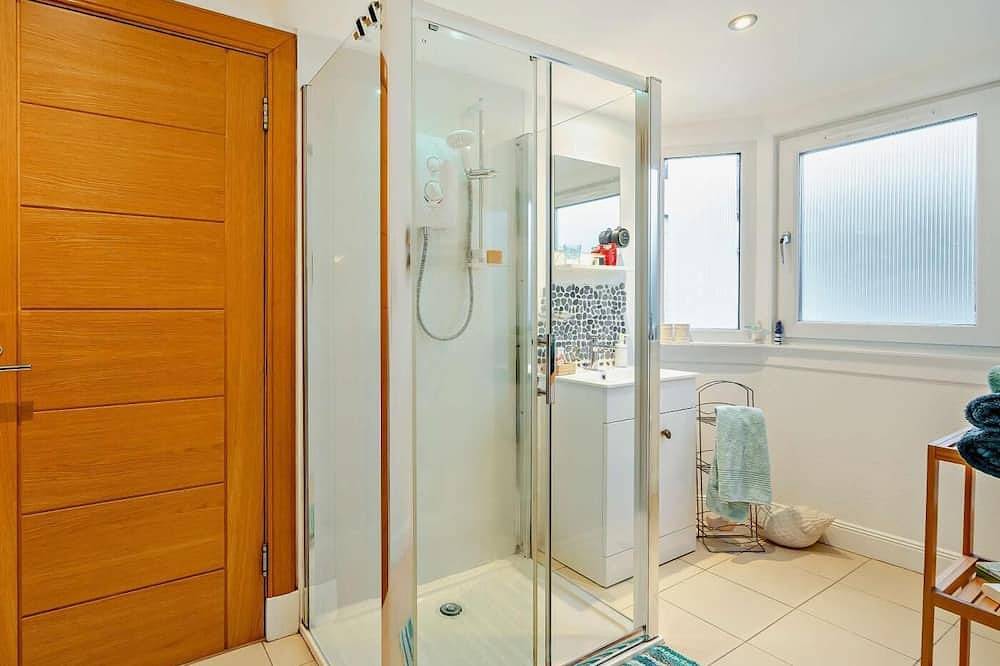 Ganze Wohnung, 1 Bed in Burntisland in Kinghorn, Region Fife