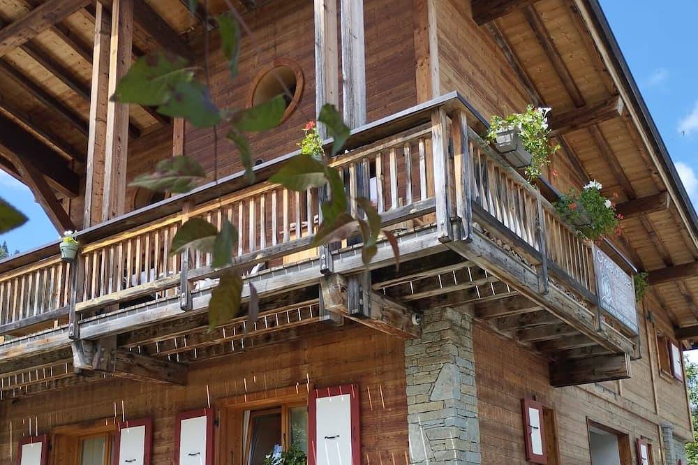 Photo : Maison de vacances