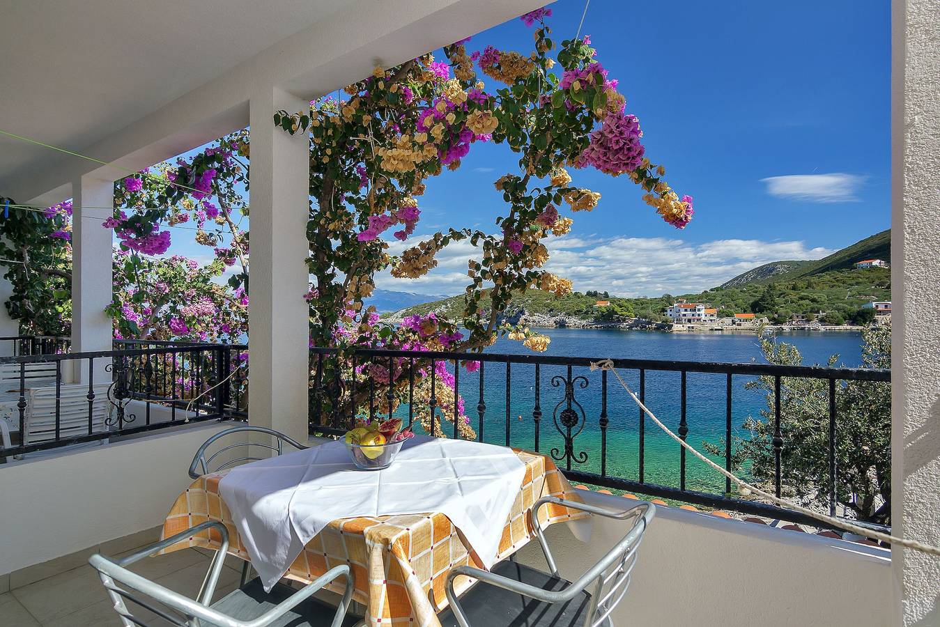 Ganzes Studio, Apartment and Rooms Nikola in Hvar