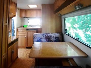 Camping per 2 Persone in Annot, Castellane e dintorni, Foto 3