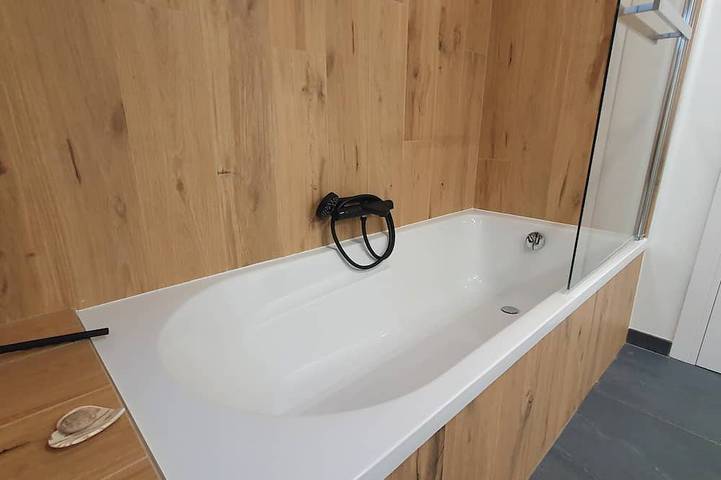 Location de vacances pour 4 personnes, avec jardin à Sainte-Anne-d'Auray - 4