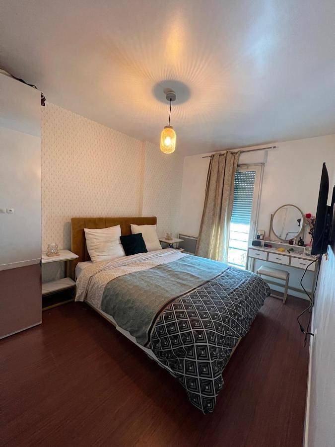 Apartamento de vacaciones para 2 personas - 1