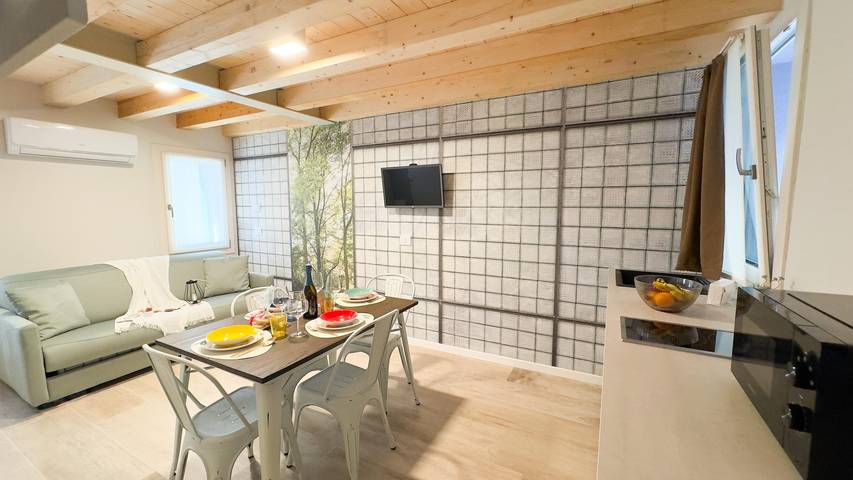 Appartamento intero, Graceful Apartments Paradise in Sottomarina, Chioggia