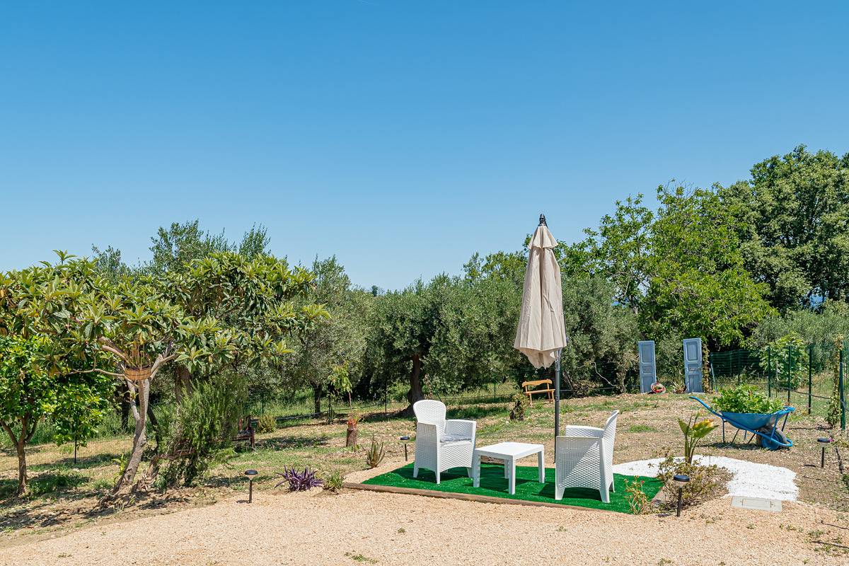 Appartamento intero, Casa San Giacomo - Yourplace Abruzzo in Rocca San Giovanni, Provincia di Chieti
