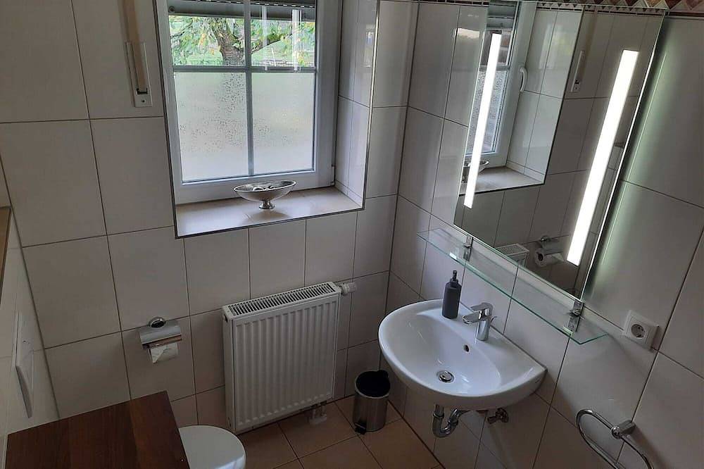 Ganze Wohnung, Ferienwohnung Am Eselhaus, 1-4 Pers in Rhede, Naturpark Hohe Mark - Westmünsterland