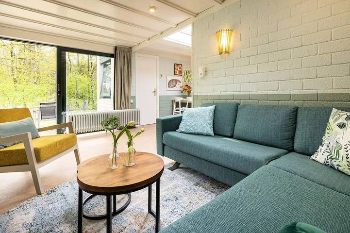 Camping für 4 Personen in Limburg (Niederlande)