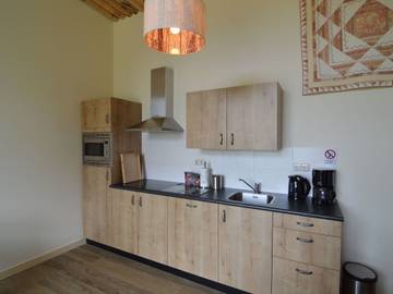 Vakantiehuis voor 8 Personen in Achterhoek, Afbeelding 4