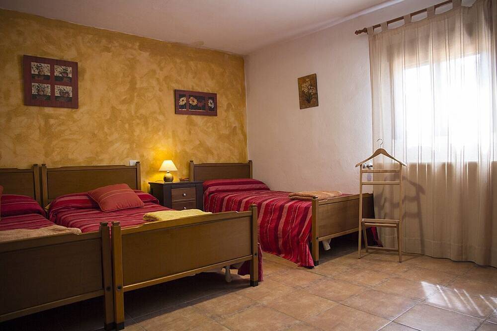 Casa Rural. Alquiler integro. N.º Registro 42/00201.  13 pax. Mascotas petición in Medinaceli, Provincia de Soria