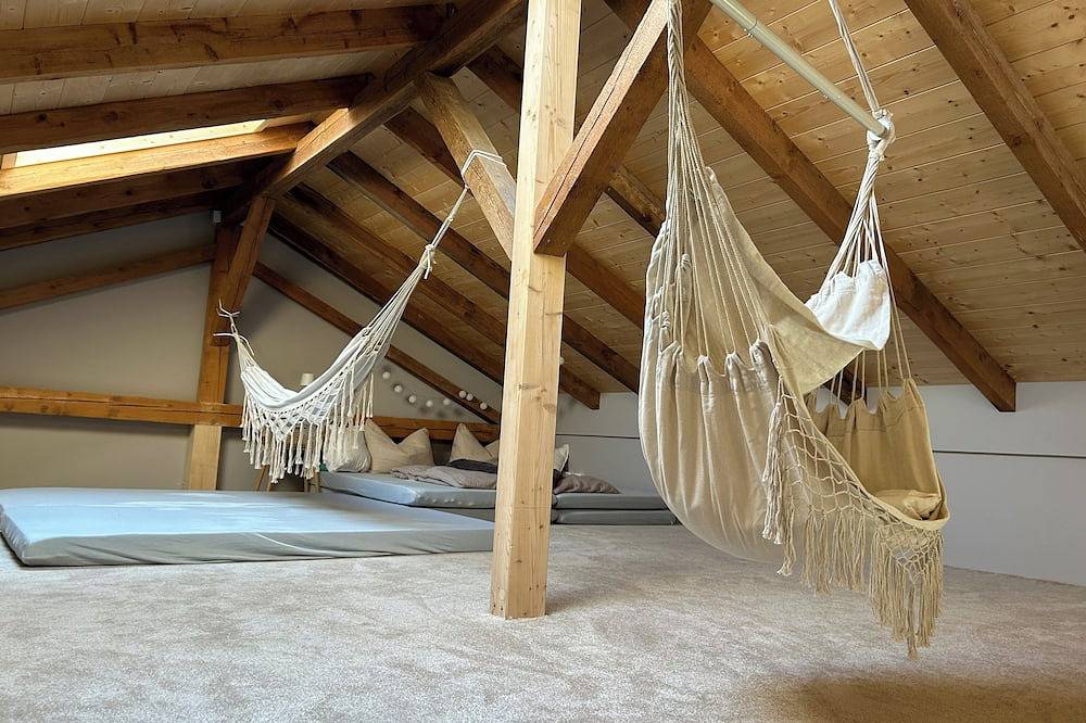 Wunderschönes gemütliches Ferienhaus mit privater Sauna, Haustiere willkommen! in Westendorf (Deutschland), Bayerisch Schwaben