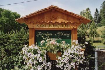 Chalet für 4 Personen in Roßleithen, Steyr-Kirchdorf, Bild 2