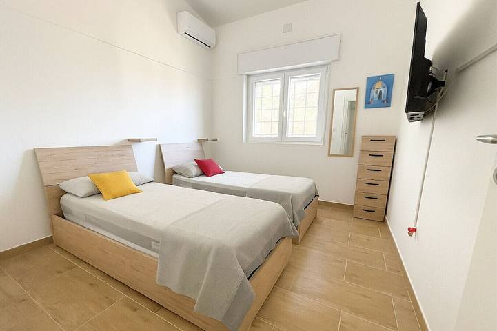 Villa Nana - Brindisi in Brindisi, Salento