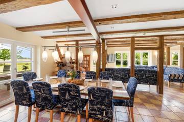 Ferienhaus für 14 Personen in Nordwestmecklenburg (Wismar und Umgebung), Bild 3