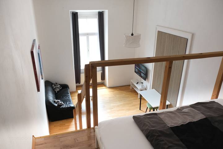 Apartament wakacyjny dla 2 osób w Graz