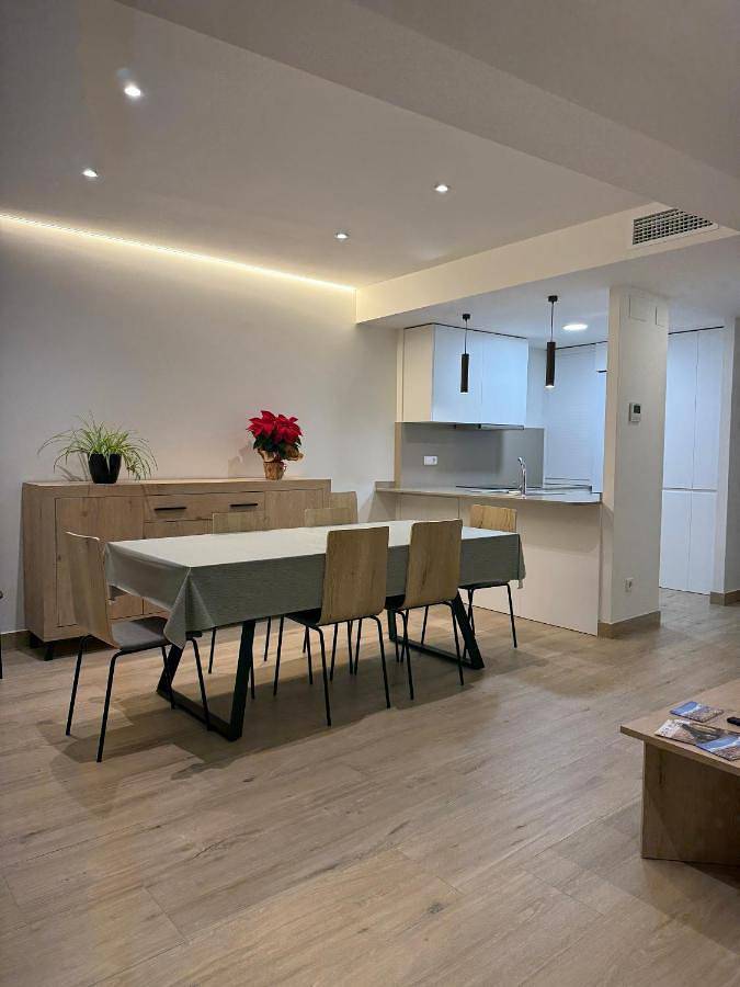 Gîte pour 6 personnes, avec vue et balcon dans Garrigues - 4