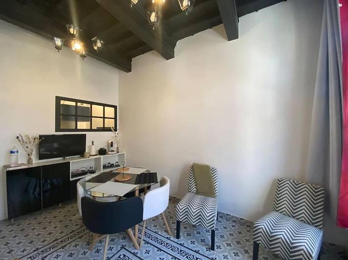 Appartement de vacances pour 4 personnes