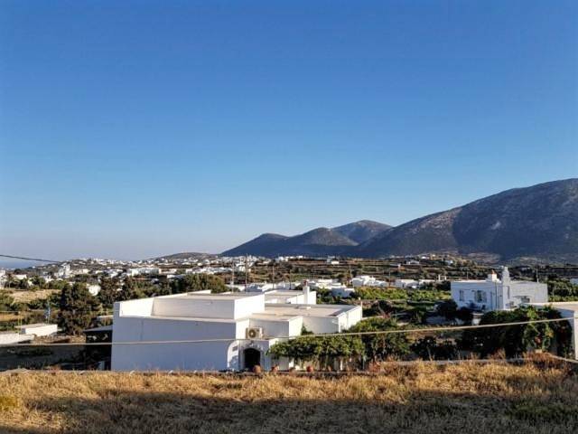Casa de vacaciones para 4 personas, con vistas además de jardín y balcón - 1