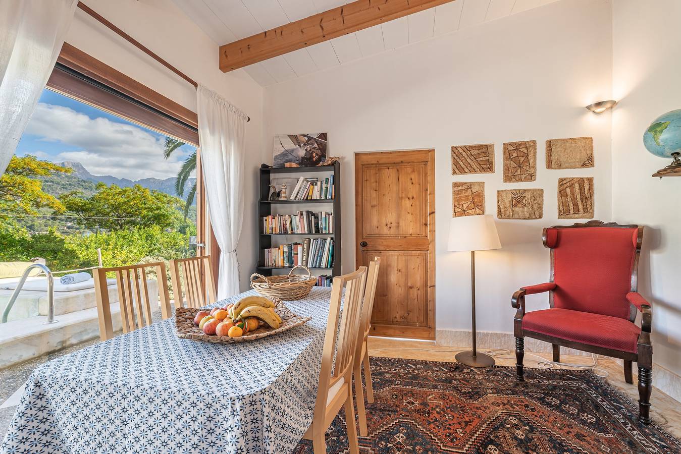 Landhuis Son Alegre met zwembad, tuin & Wi-Fi, foto 6