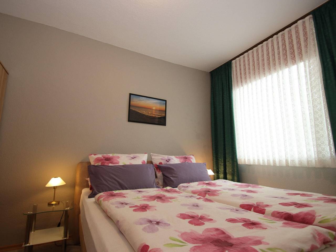 Ganze Wohnung, Reihenhaus in Strackholt mit beheiztem Pool in Großefehn, Nordseeküste