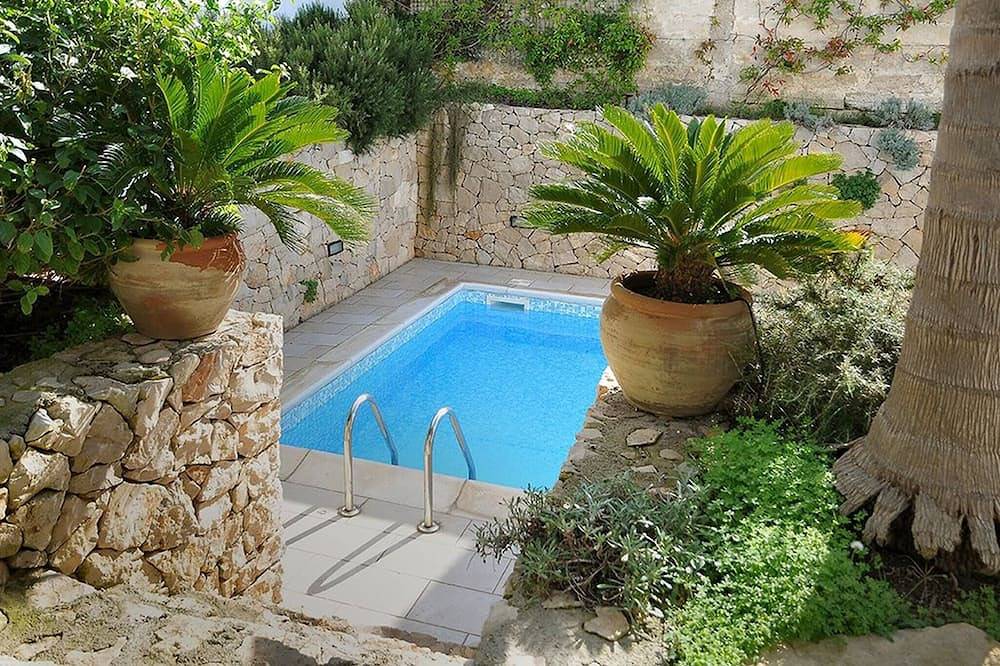 Apartamento entero, Apartamento 3 con piscina y vistas al mar in Nardò, Nardò (municipio)
