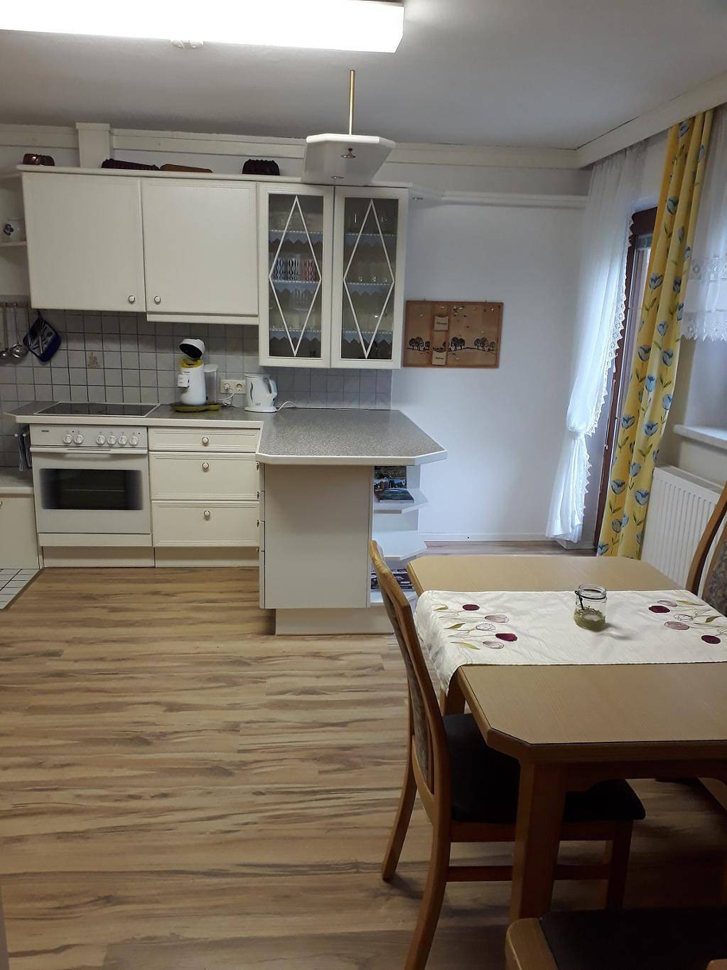 Ganze Wohnung, Apartment Löbersorg - Apartment in Hollenstein an der Ybbs, Mostviertel Region